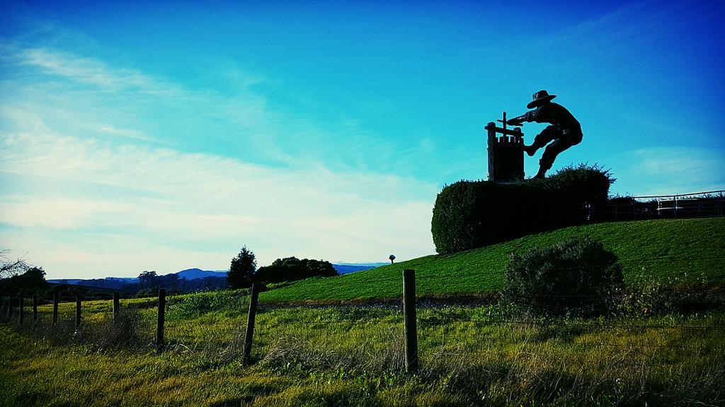 Abode Napa Valley Exteriör bild
