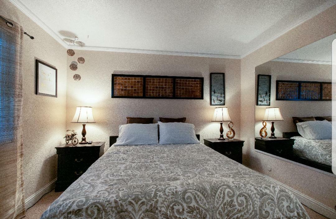 Abode Napa Valley Exteriör bild